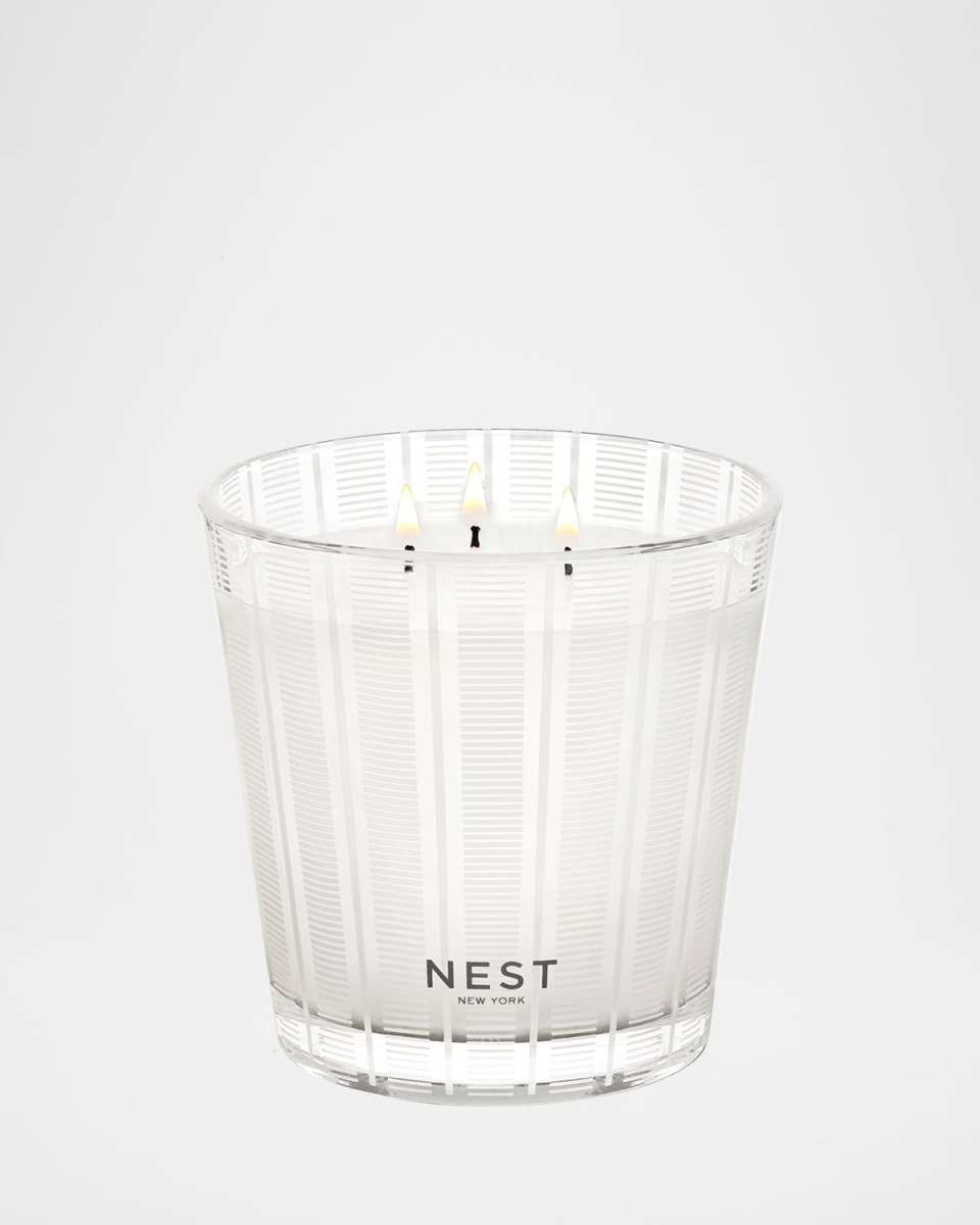 Cedar Leaf & Lavender 3-Wick Candle, 21.2 oz.